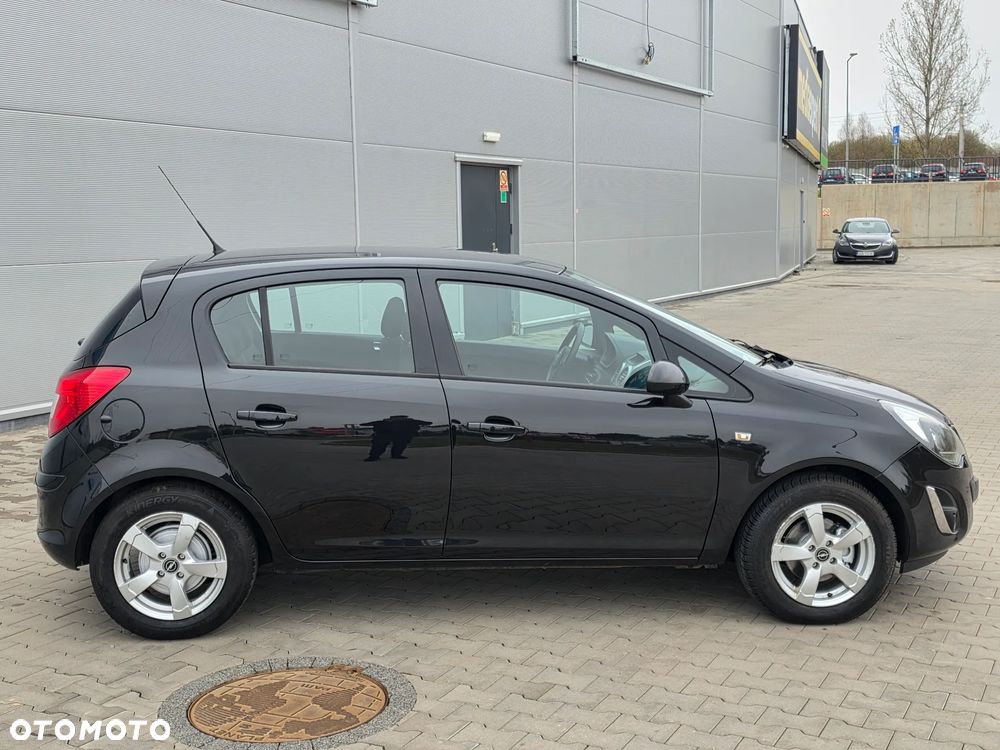 Opel Corsa - 29