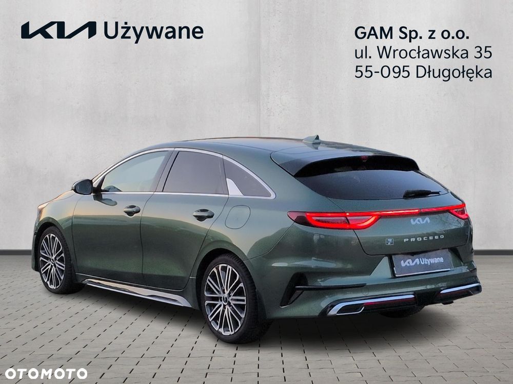 Kia ProCeed - 3