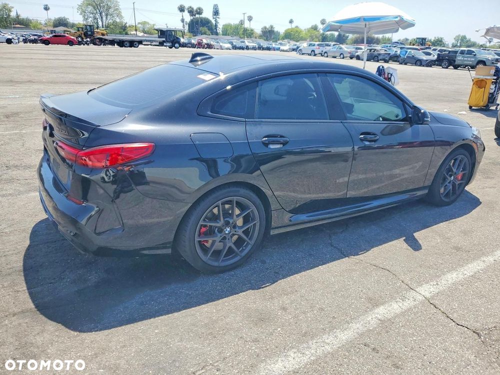 BMW Seria 2 M235 xDrive - 4