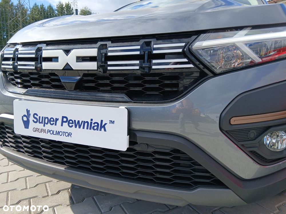 Dacia Jogger 1.0 TCe Extreme+ 7os - 31