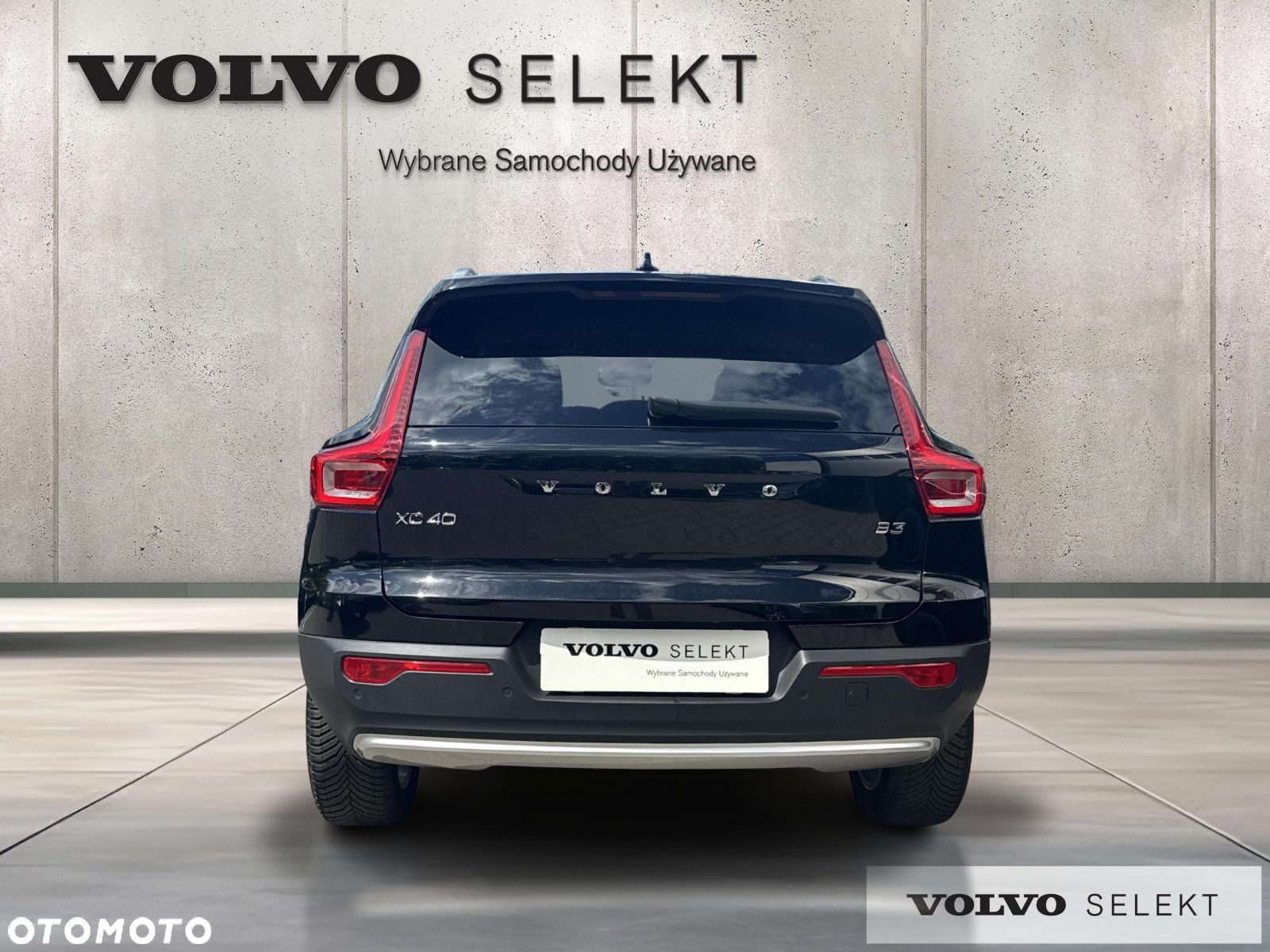 Volvo XC 40 - 4