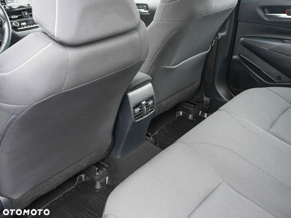 Toyota Corolla 1.5 Comfort - 22