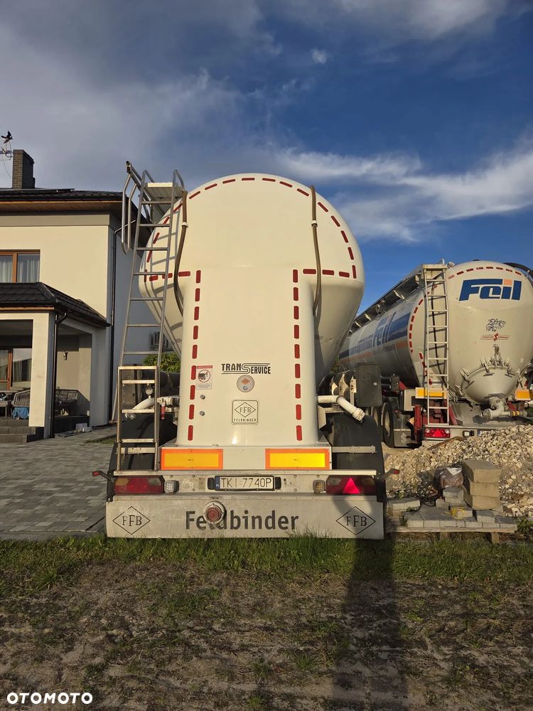 Feldbinder EUT 40.3 - 2