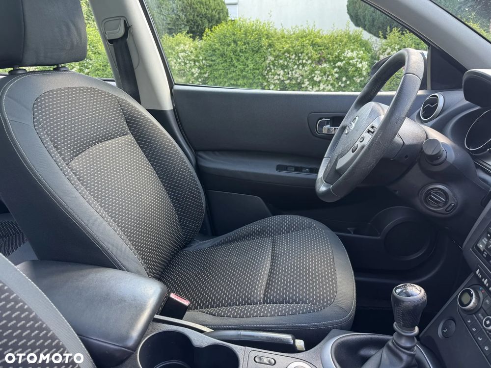 Nissan Qashqai - 28