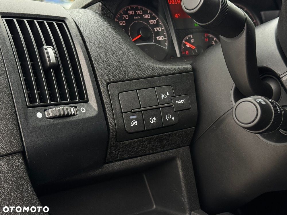 Citroën Jumper L3H2 Control - 22