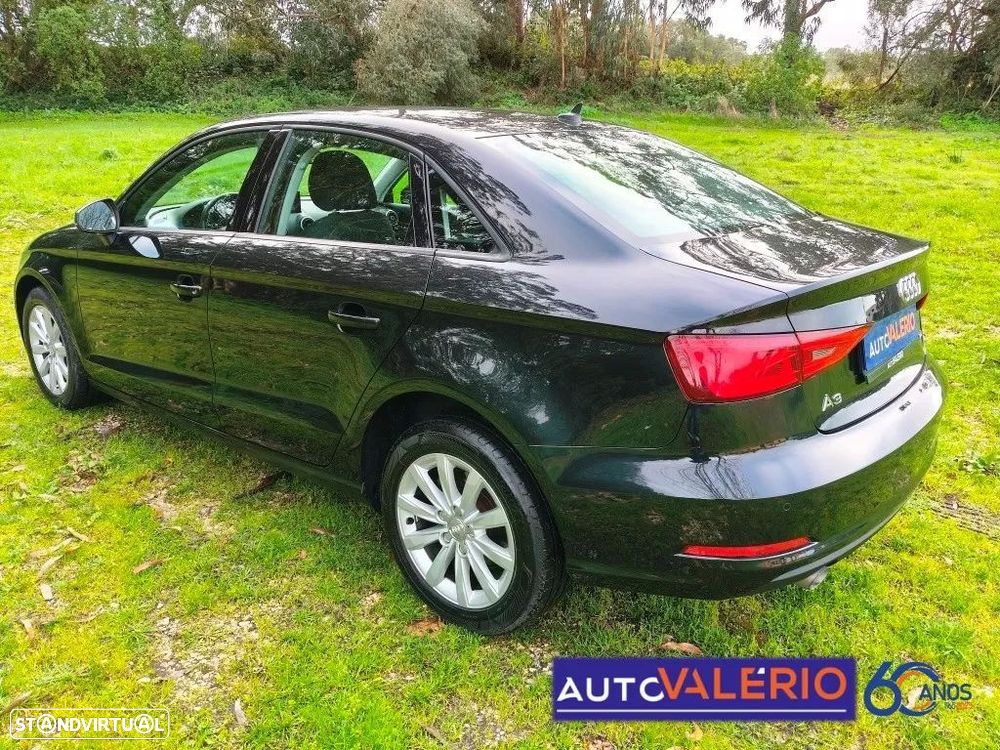 Audi A3 Limousine 1.6 TDI Attraction - 3
