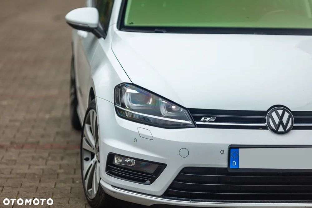 Volkswagen Golf 2.0 BlueTDI Cup - 14