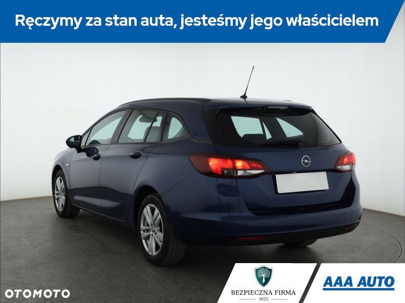Opel Astra - 6