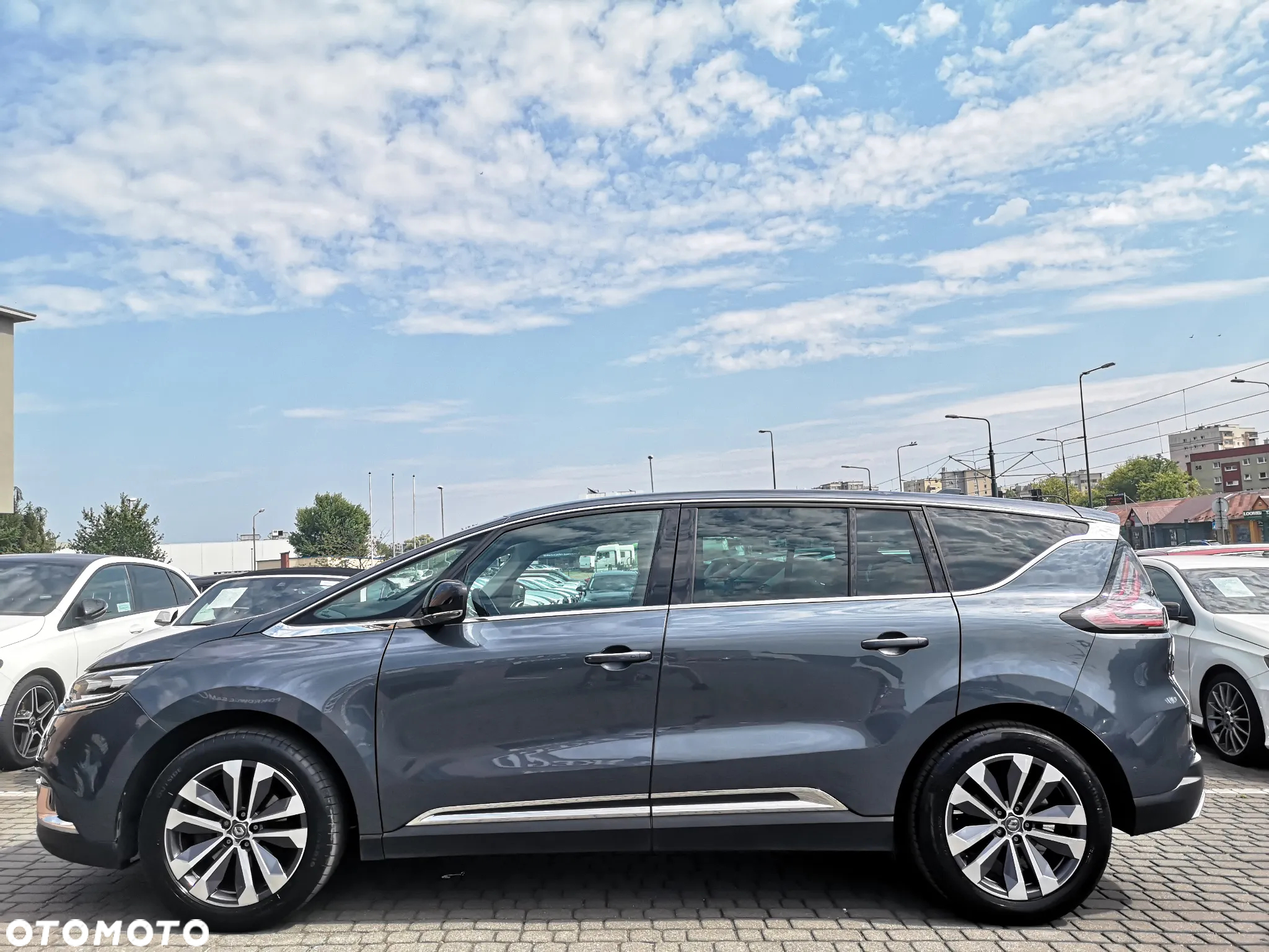 Renault Espace BLUE dCi 160 EDC LIFE - 6