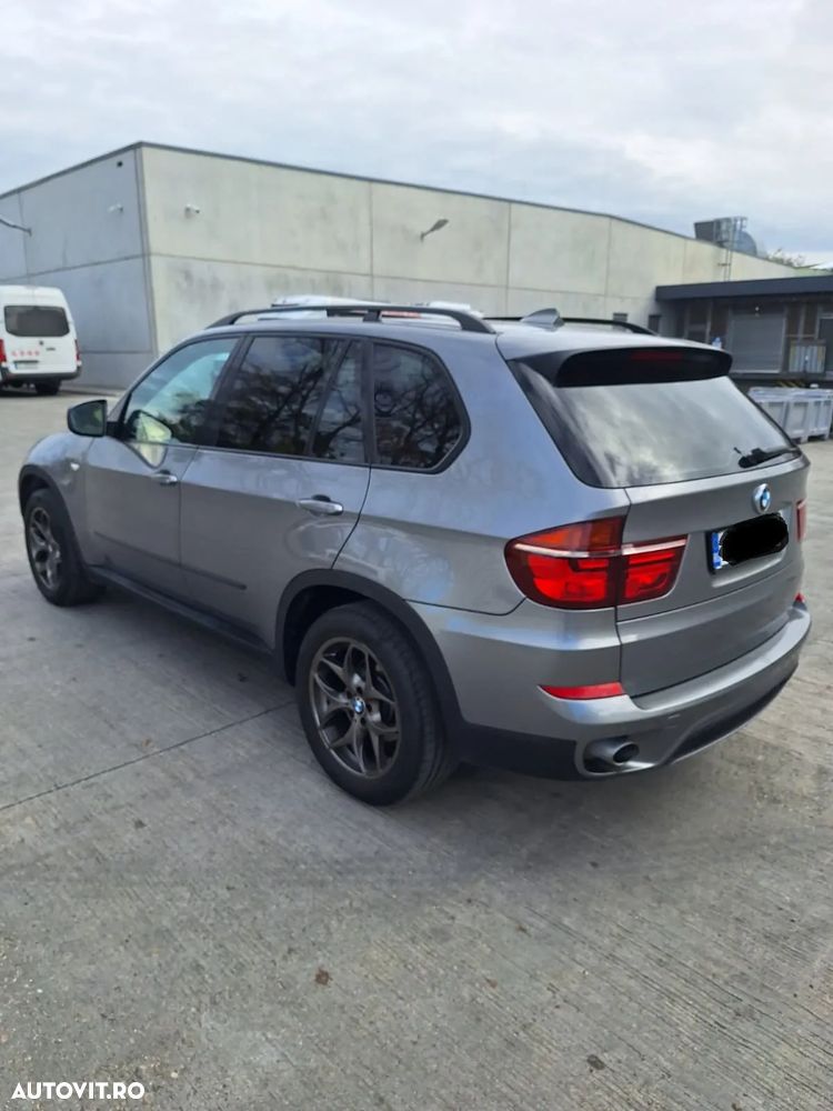 BMW X5 xDrive30d - 4