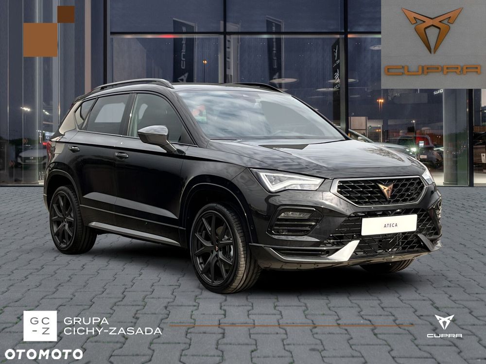 Cupra Ateca - 7