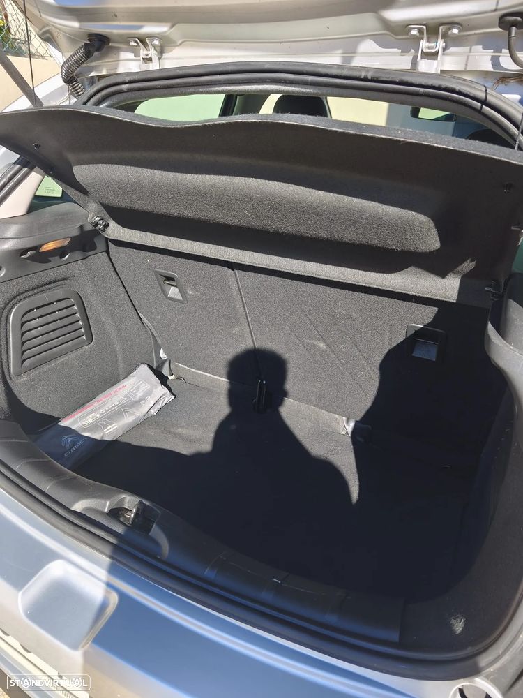 Citroën C3 1.2 PureTech Collection - 14