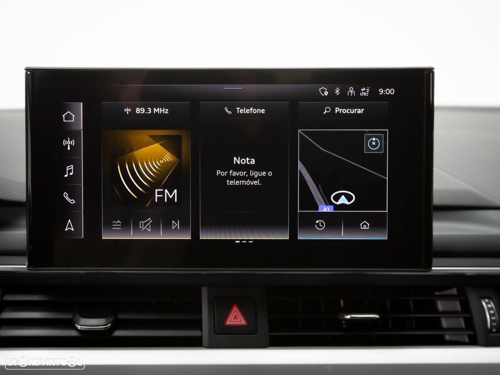 Audi A4 Avant 35 TDI S line S tronic - 27