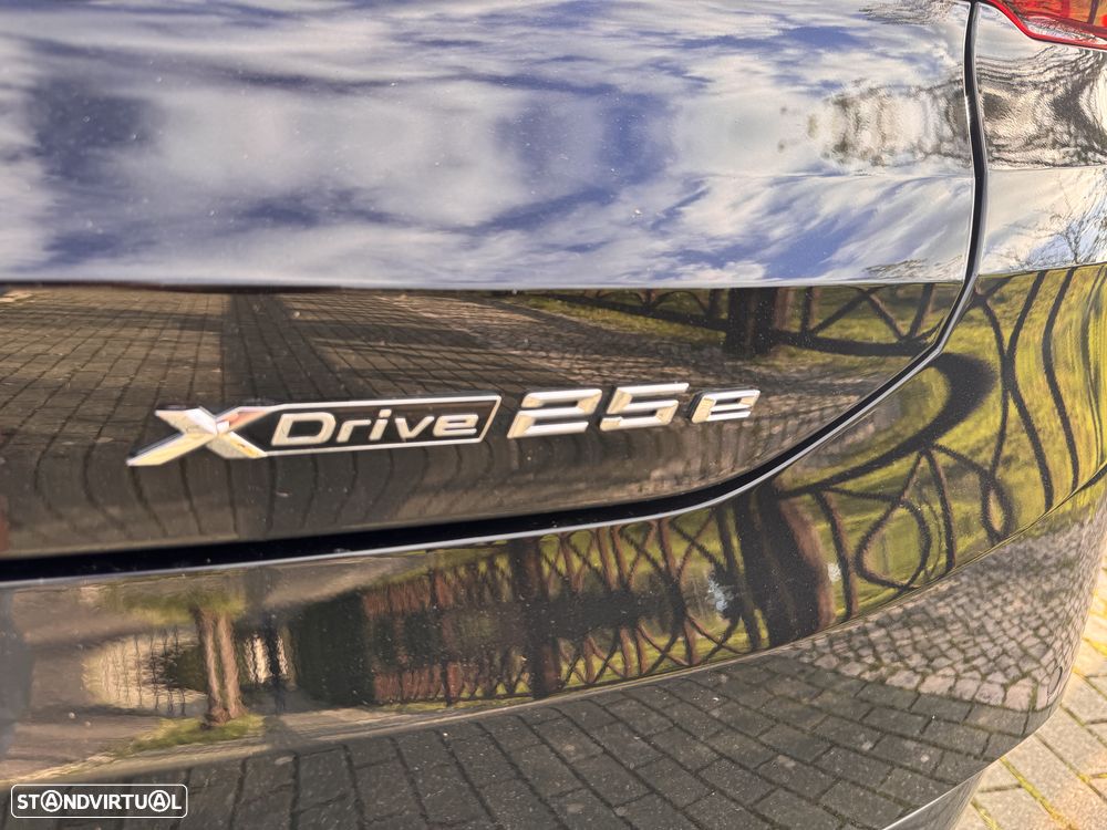 BMW X2 - 8