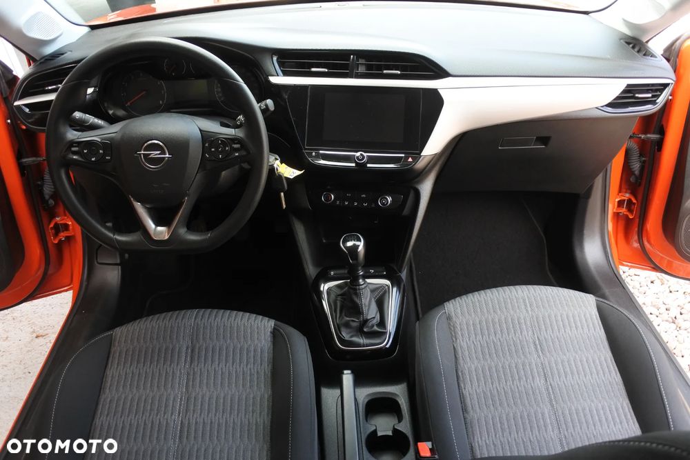 Opel Corsa 1.2 Direct Injection Turbo Start/Stop Elegance - 14