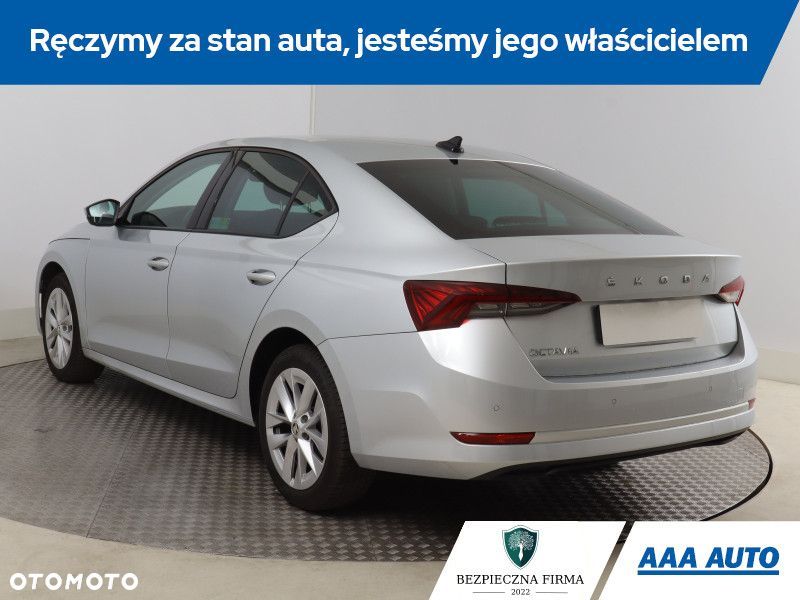 Skoda Octavia - 6