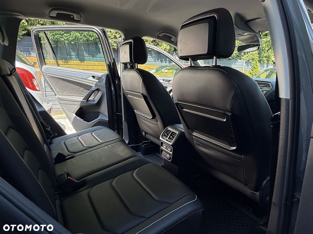 Volkswagen Tiguan 2.0 TDI BMT SCR 4Mot Highline DSG - 14
