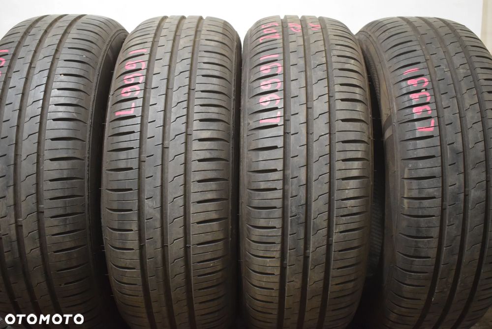 R16 205/60 Ceat EcoDrive 2024r Cena za komplet - 1