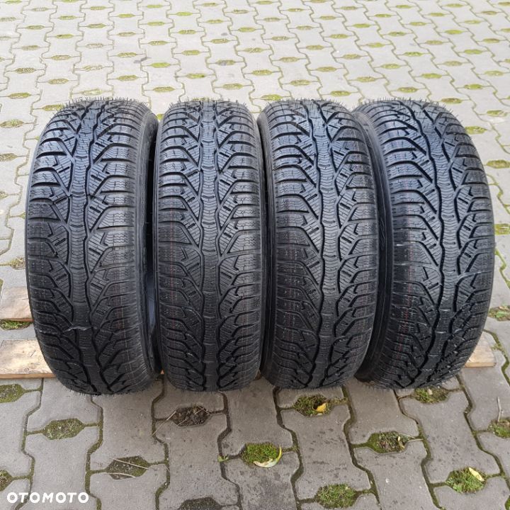 4x 185/60R15 Kleber Krisalp HP 2 Nowy komplet opon zimowych Poznań - 1