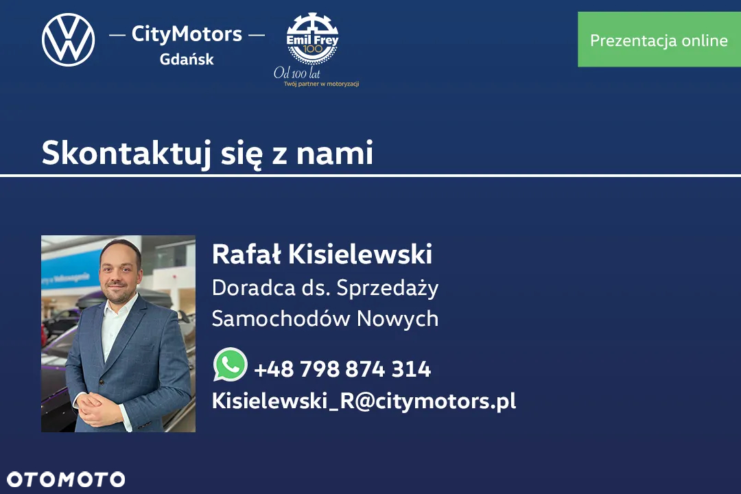Volkswagen Touareg 3.0 V6 TFSI 4Motion Elegance - 2