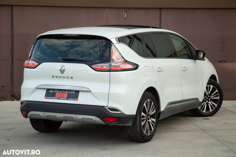 Renault Espace - 3