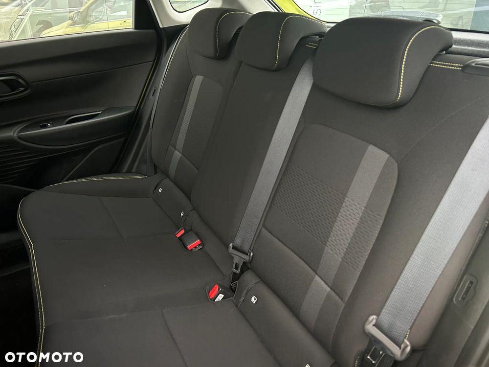 Hyundai i20 1.0 T-GDi Modern - 33