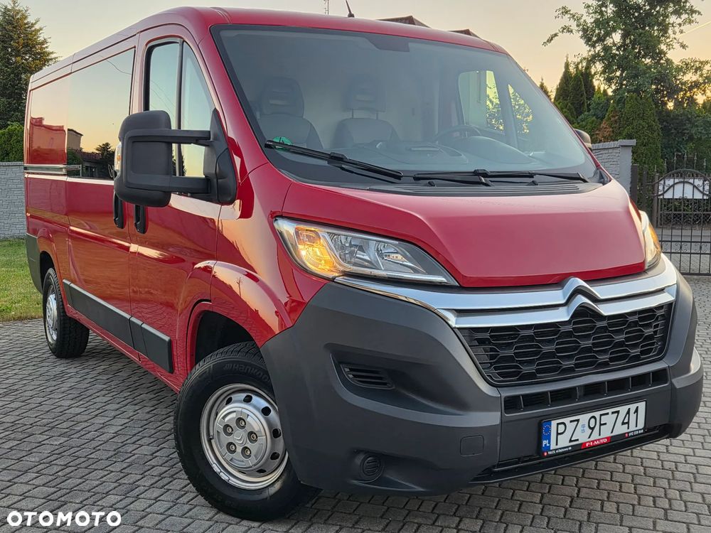 Citroën Jumper L2H1 - 18
