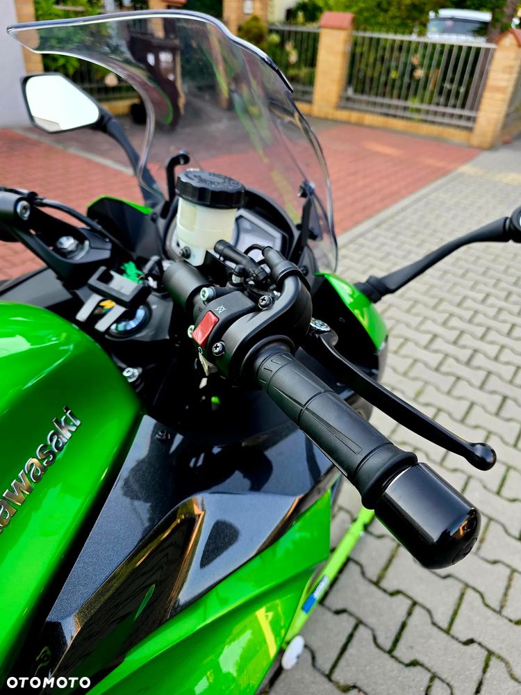 Kawasaki Z - 13