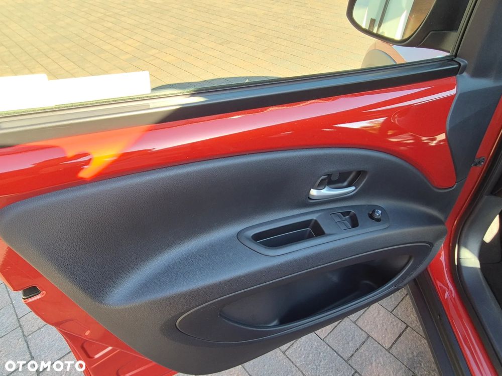 Toyota Aygo X 1.0 VVT-i Selection - 17
