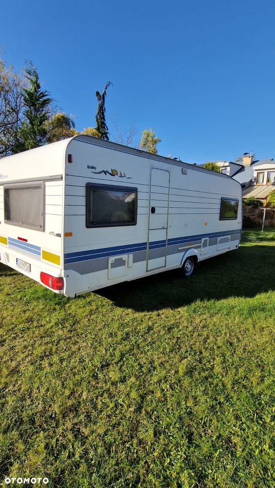 Hobby Excellent - 31