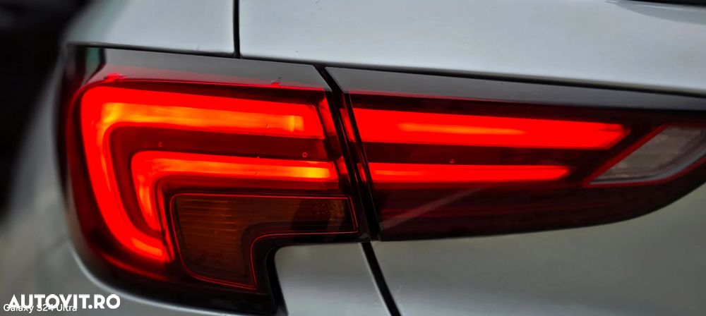 Opel Astra - 18