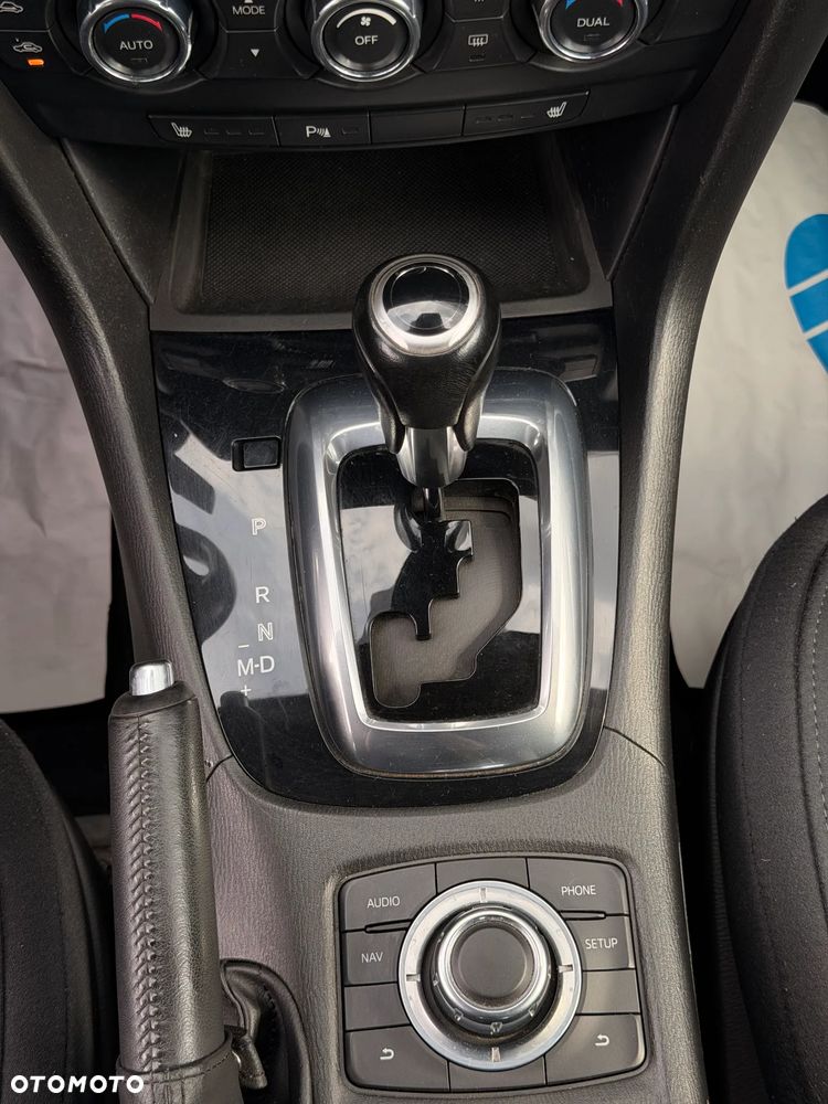 Mazda 6 SKYACTIV-G 165 Drive Exclusive-Line - 10