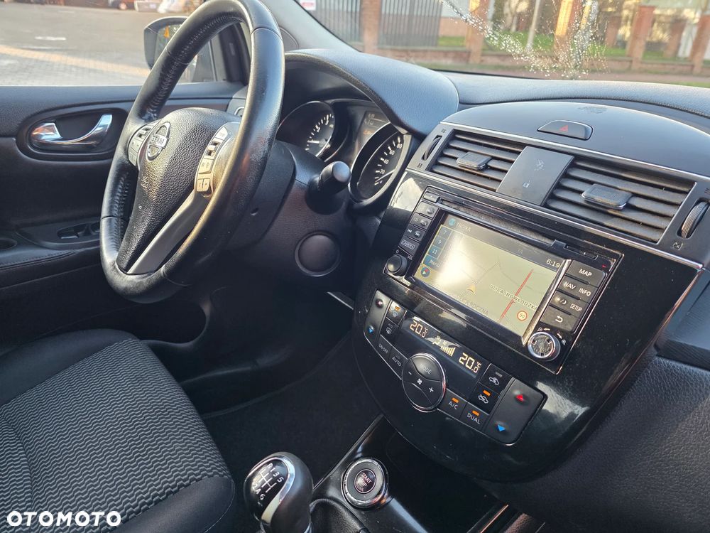 Nissan Pulsar 1.2 DIG-T Tekna - 31