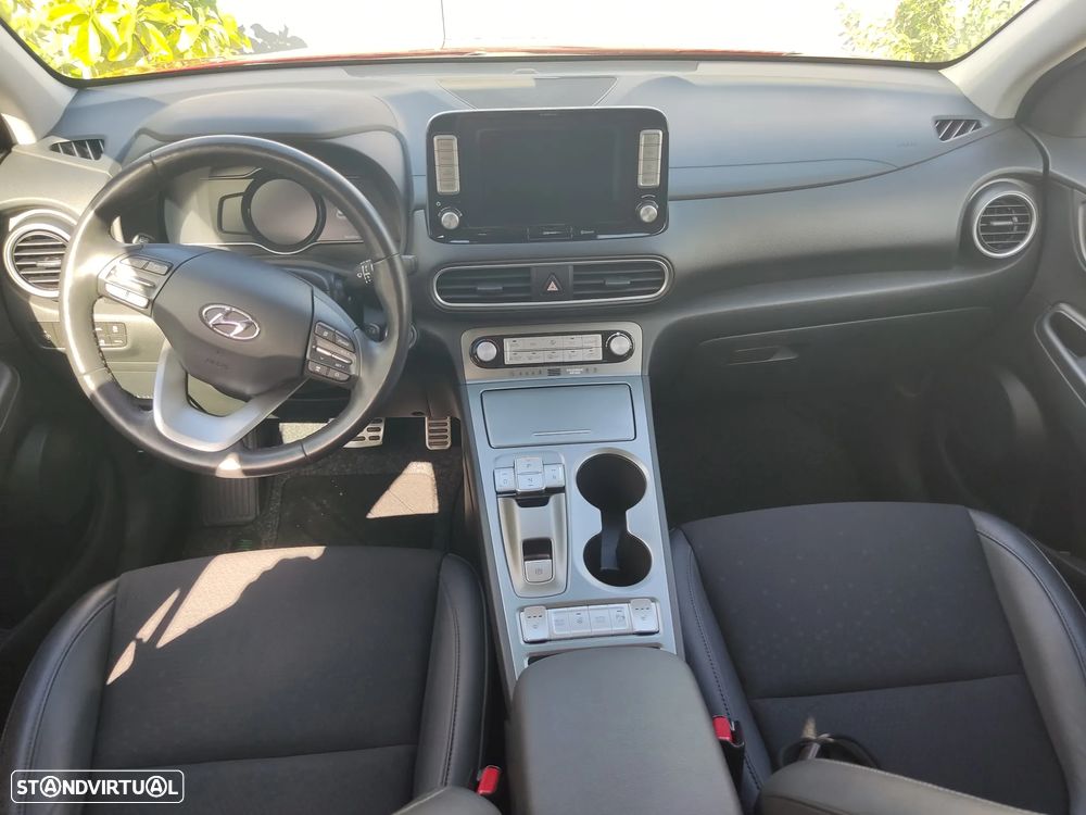Hyundai Kauai - 16
