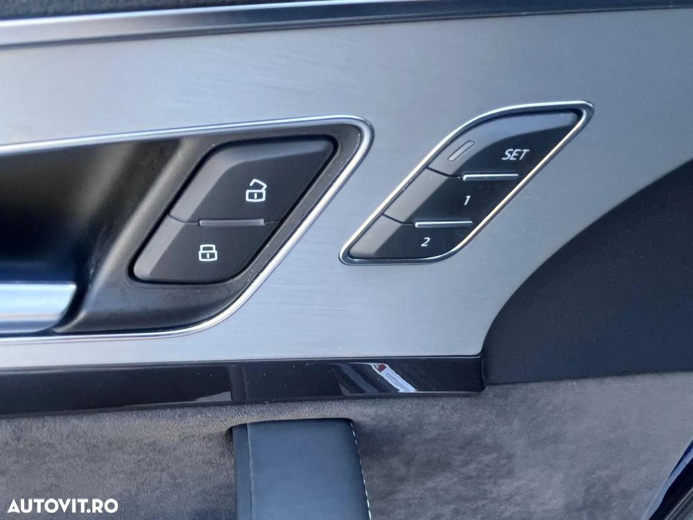 Audi Q7 50 TDI quattro Tiptronic MHEV S Line - 15