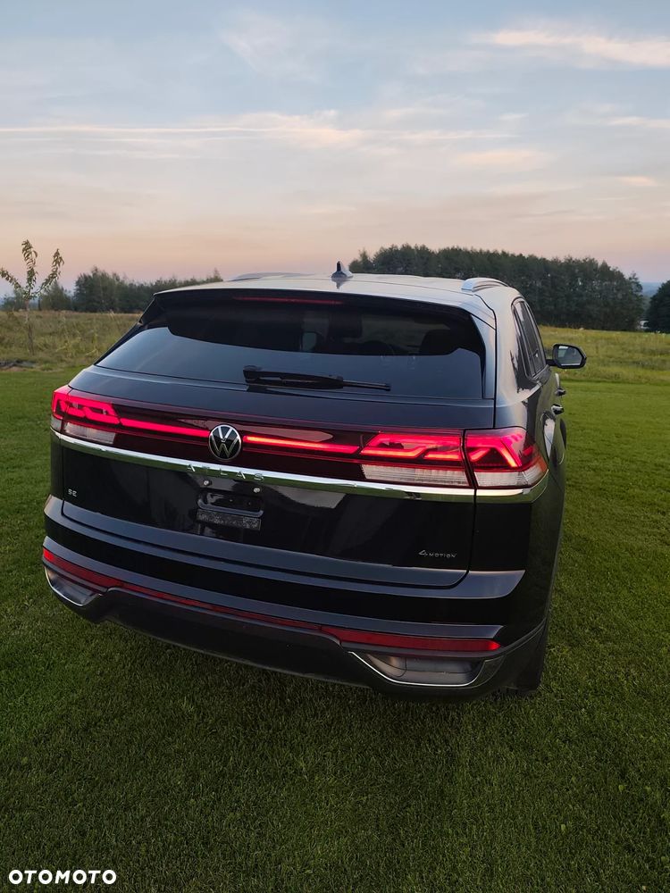 Volkswagen Atlas - 12