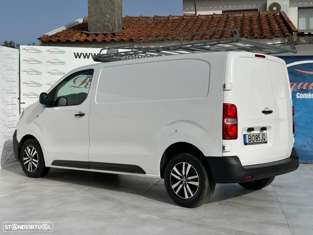 Peugeot Expert 2.0 BlueHDi 3Lug, IVA dedutivel - 9