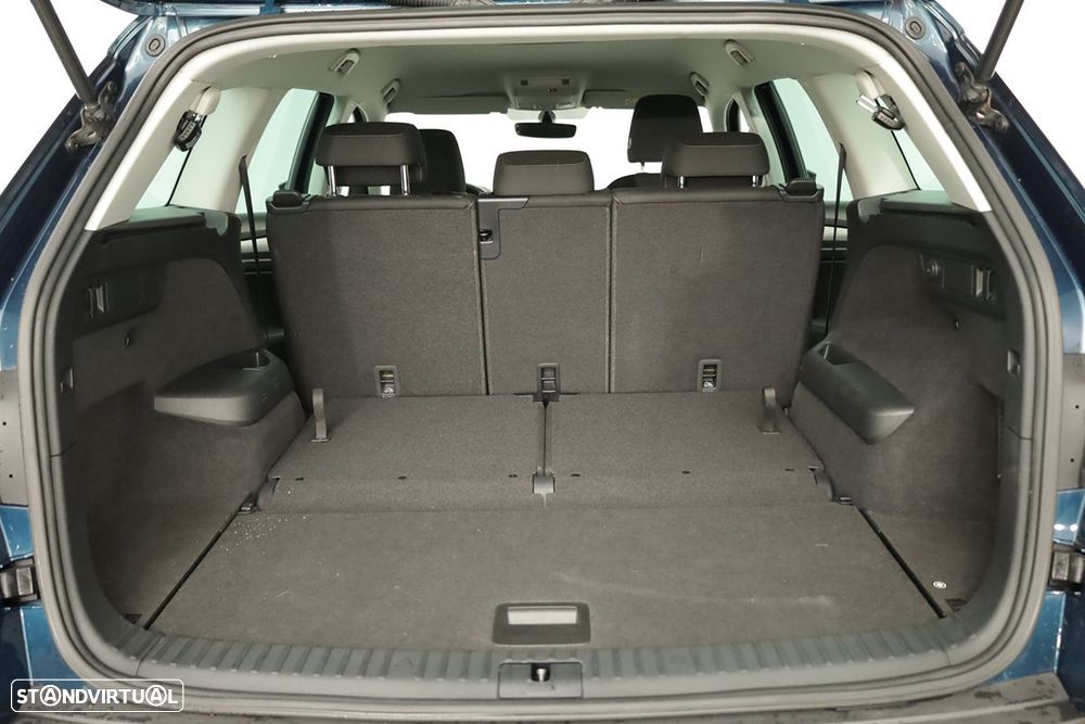 Skoda Kodiaq 2.0 TDI Ambition DSG - 23