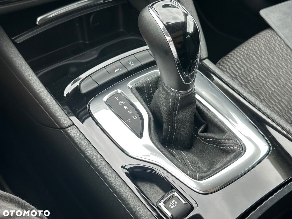 Opel Insignia 1.6 CDTI Innovation S&S - 22