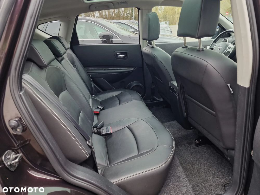 Nissan Qashqai 1.6 DCi Tekna - 26
