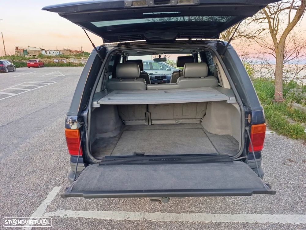 Land Rover Range Rover 2.5 DSE - 10