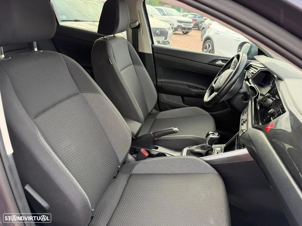 VW Taigo 1.0 TSI OPF DSG Style - 29