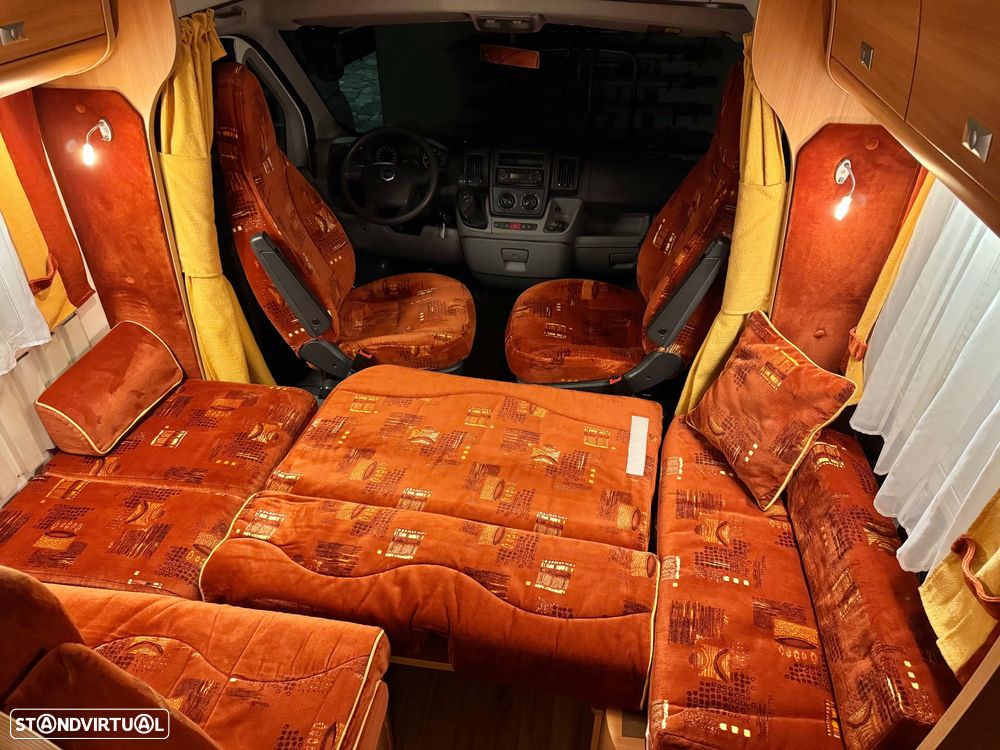 Challenger Eden 612 - 47