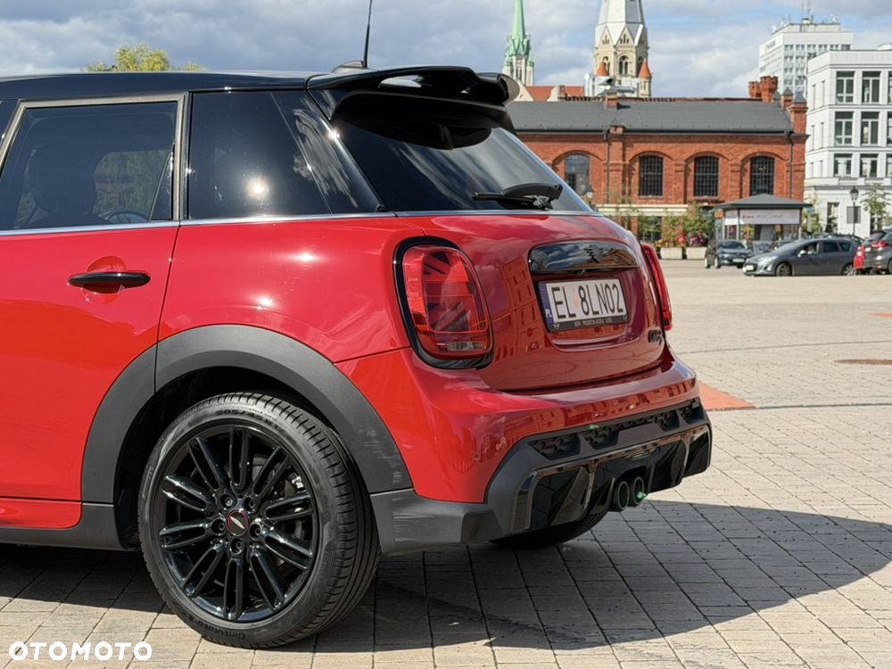 MINI Cooper S - 7