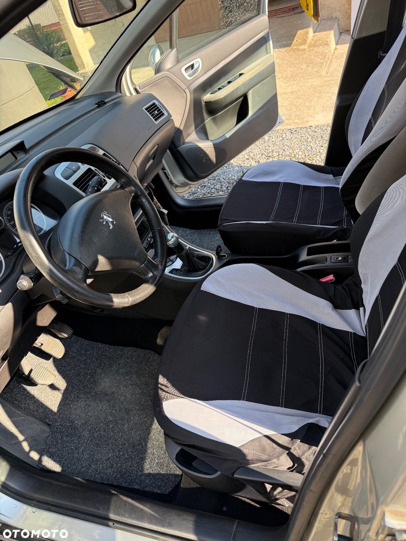 Peugeot 307 2.0 HDi - 17