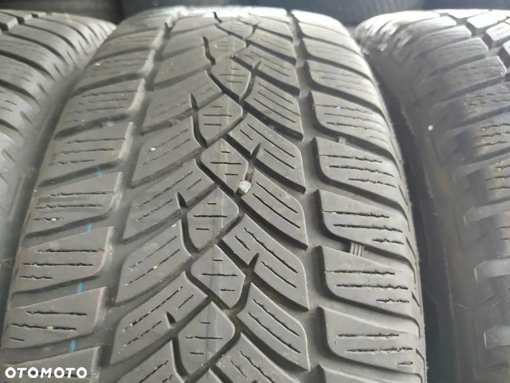 Koła do Opel Zafira C, Insignia B 7x17" ET44 5x115 Fulda Kristal 2 215/55R17 4x85-80% - 5