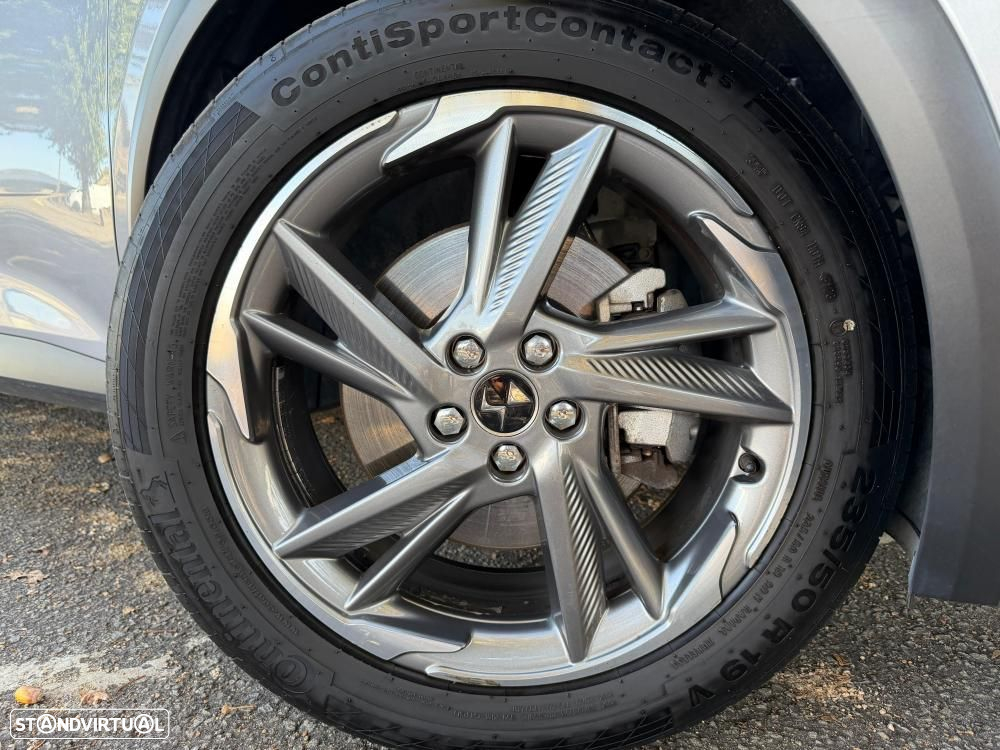 DS DS7 Crossback E-Tense Performance Line EAT8 - 3