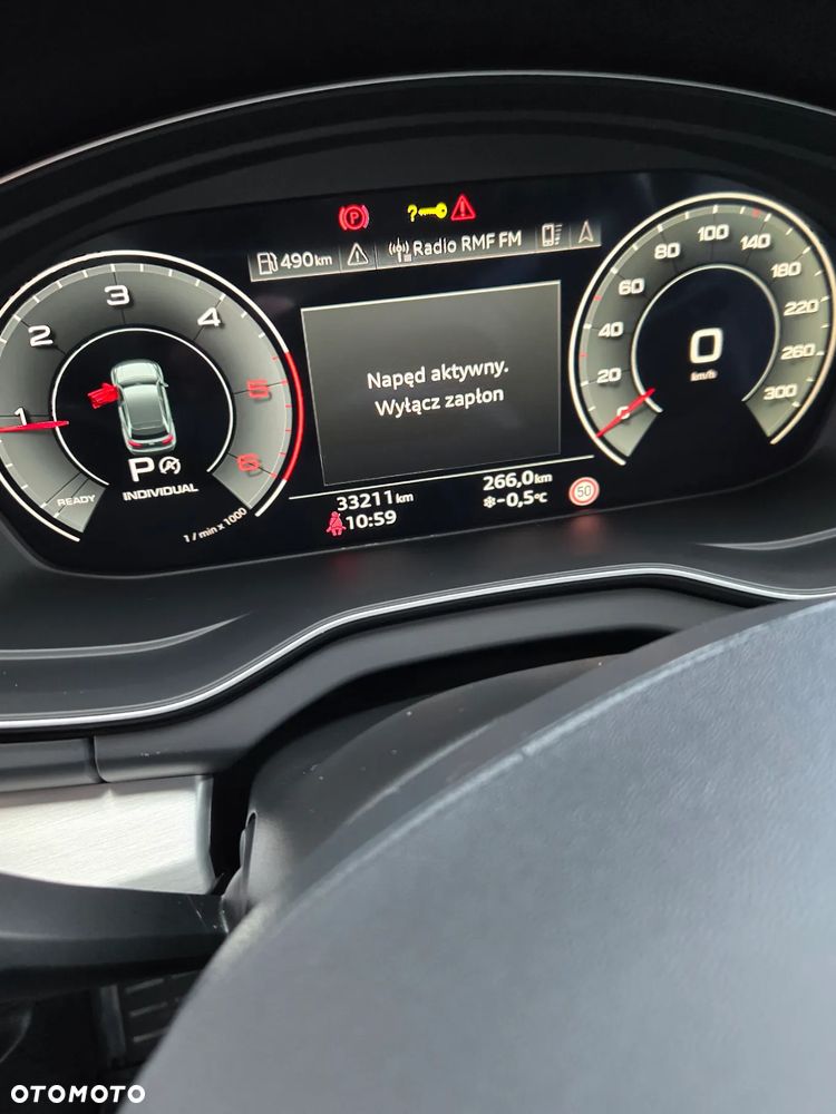 Audi Q5 Sportback - 23