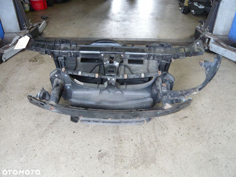 pas przedni komplet bmw 1 e87 116i - 3