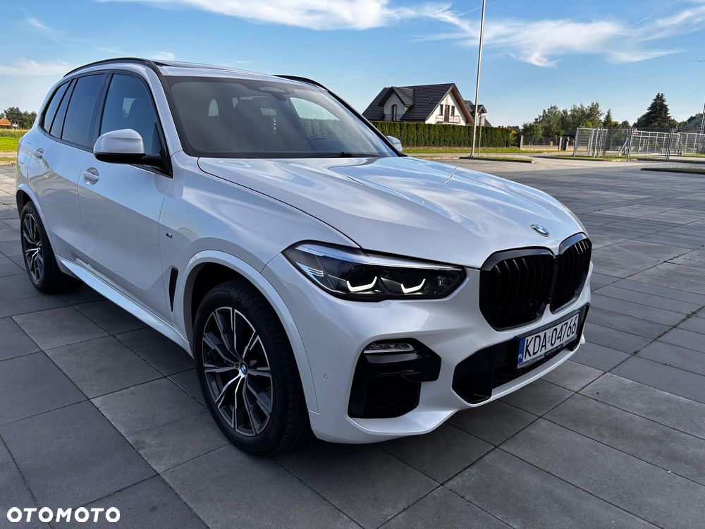 BMW X5 - 35